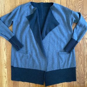 Lululemon Still Lotus Wrap